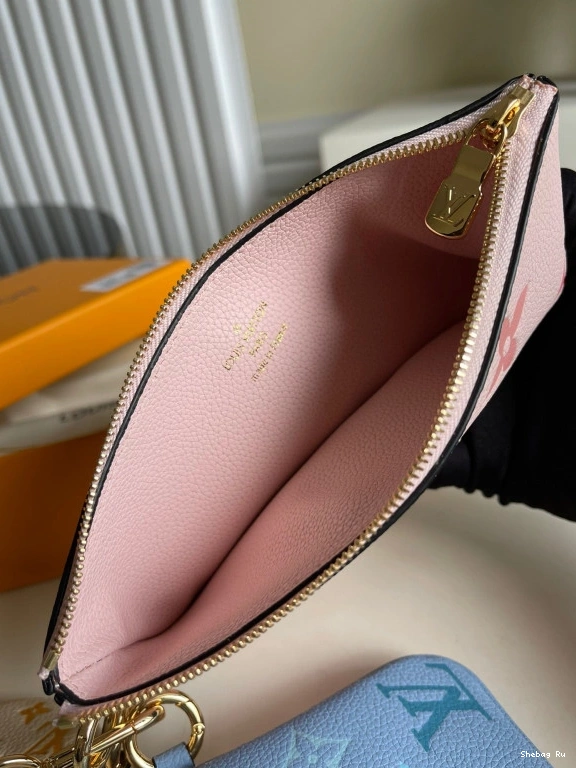 NTRIO POUCH LOUIS VUITTON 0807